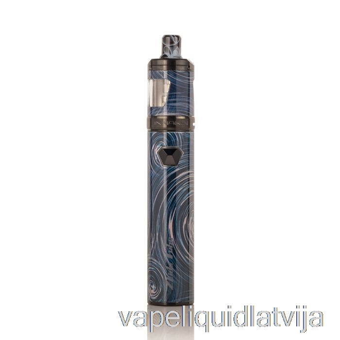 Innokin Zlide Tube 16w Starter Kit Spiral Vape Liquid
